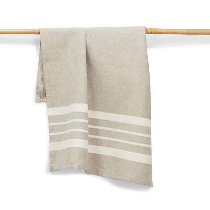 Handwoven Horozon Kitchen Towels - Set of 2