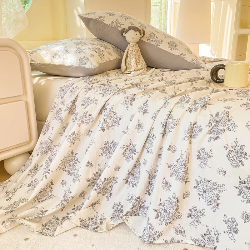 3 Piece Sheet Set - multiple designs and sizes