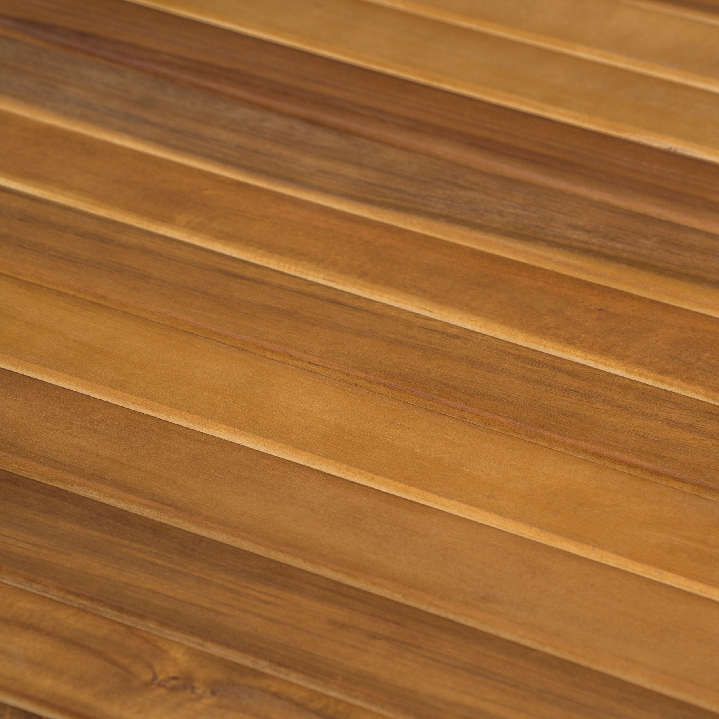 Outdoor Acacia Wood Dining Table