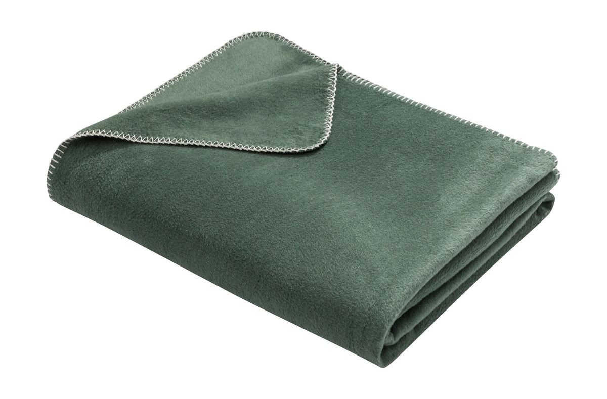 SAVONA throw solid