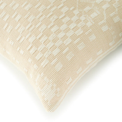 Chinchen Handwoven Pillow Cover