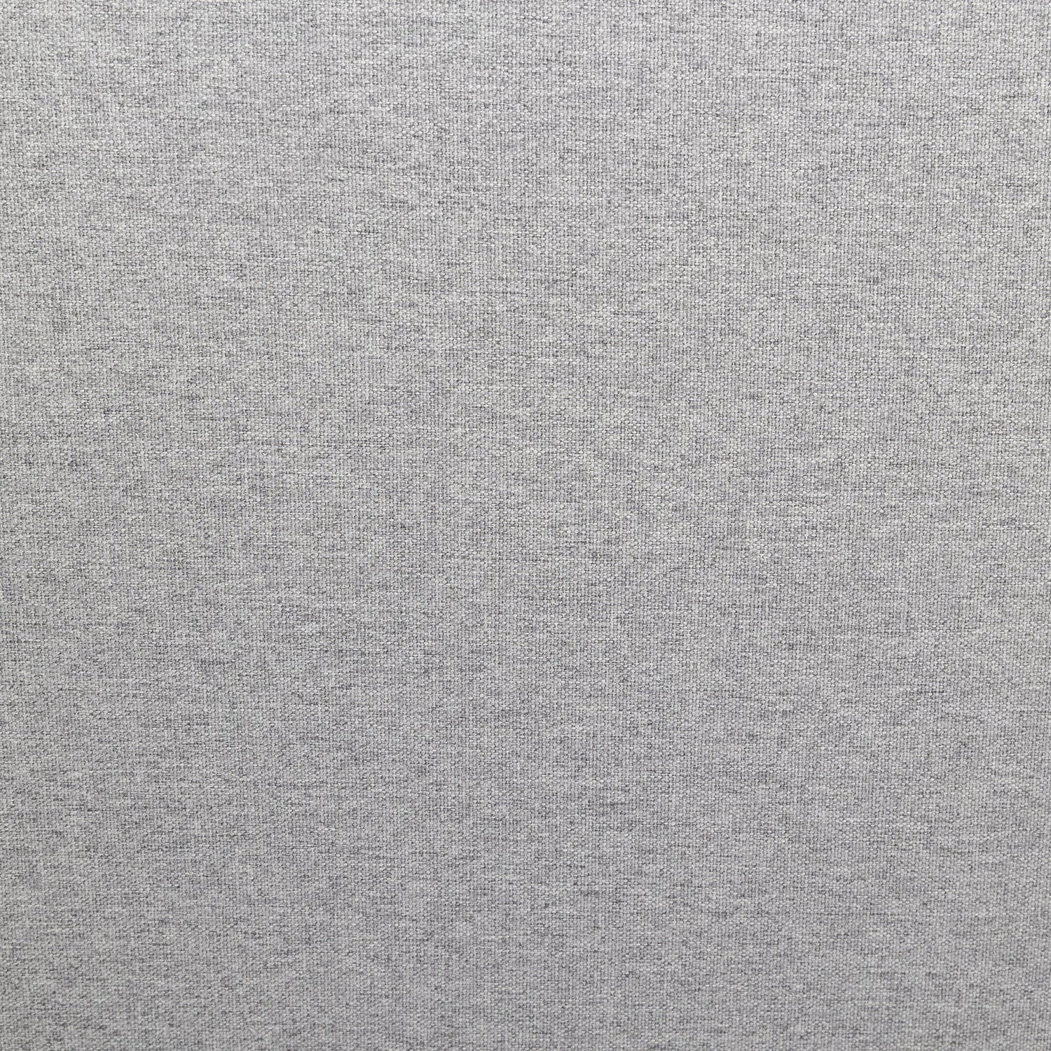 Down Filled Sectional Sofa in Grey