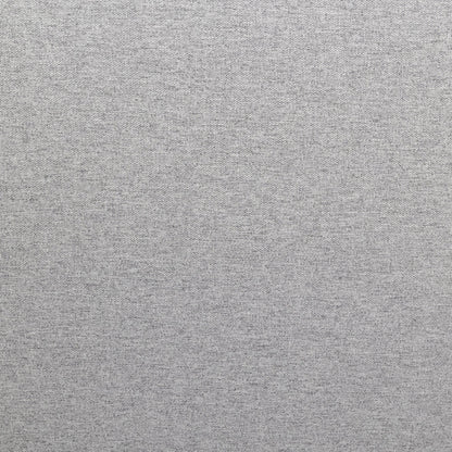 Down Filled Sectional Sofa in Grey