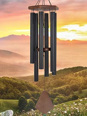 36 Inch Large Deep Tone Wind Chime