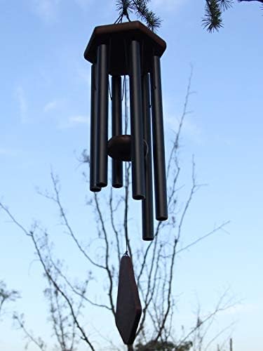 36 Inch Large Deep Tone Wind Chime