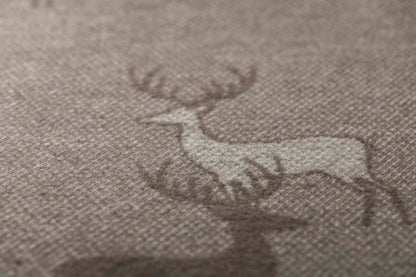 LUCA throw "pairs of stags"