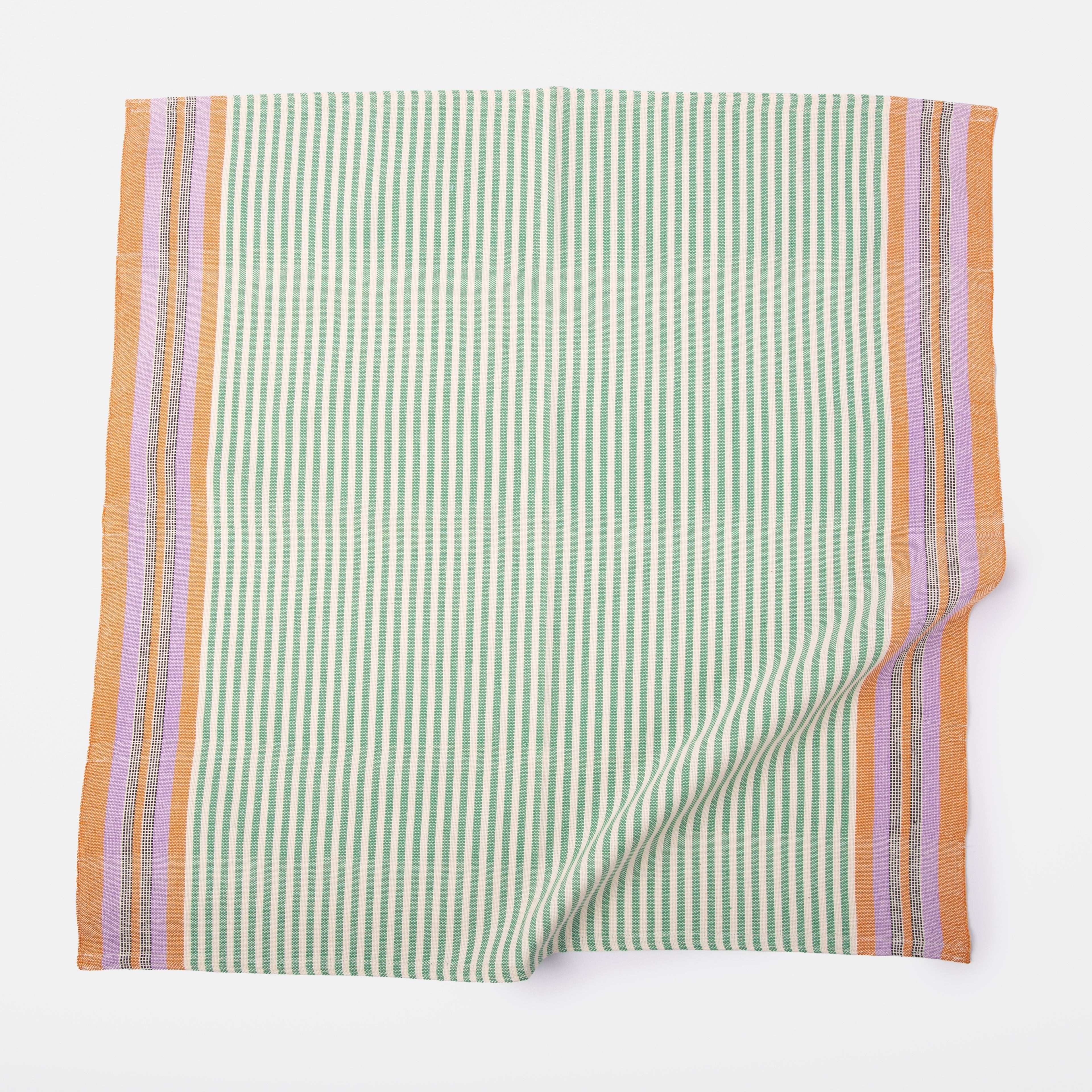 Set of 4 Handwoven Maua Napkins