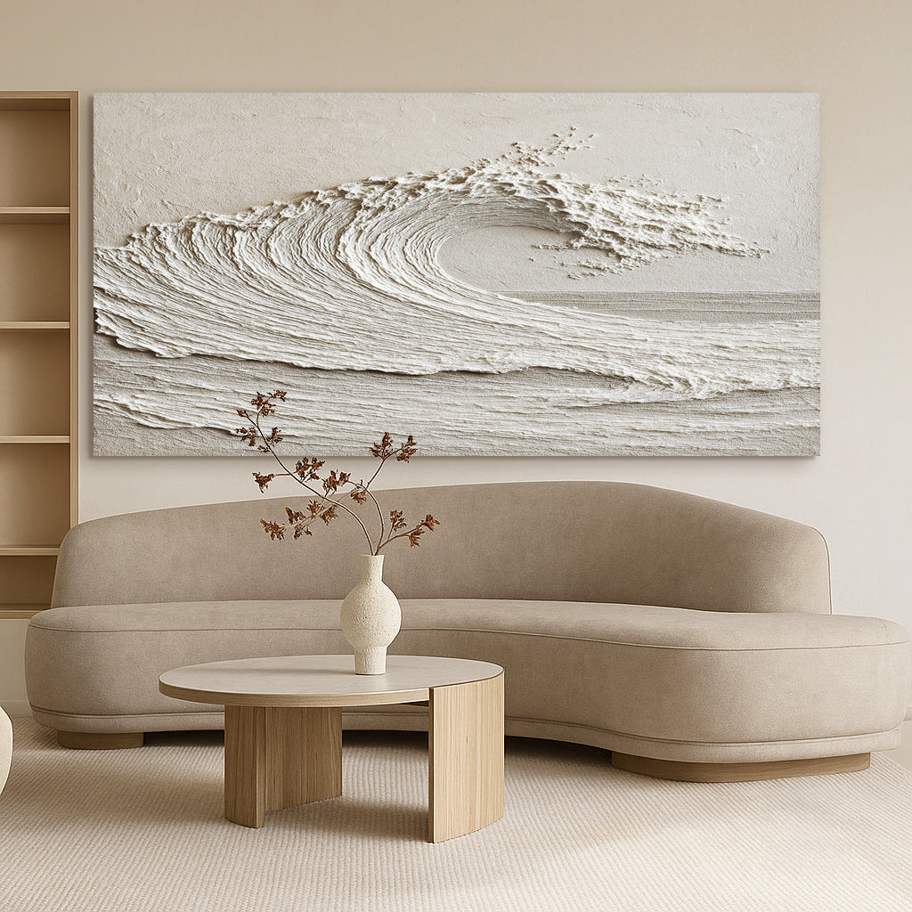 Minimalist Wall Art V