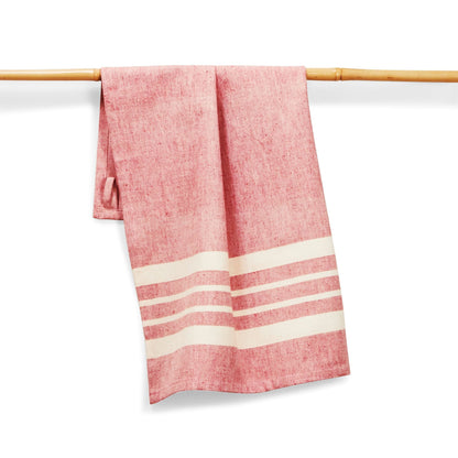 Handwoven Horozon Kitchen Towels - Set of 2
