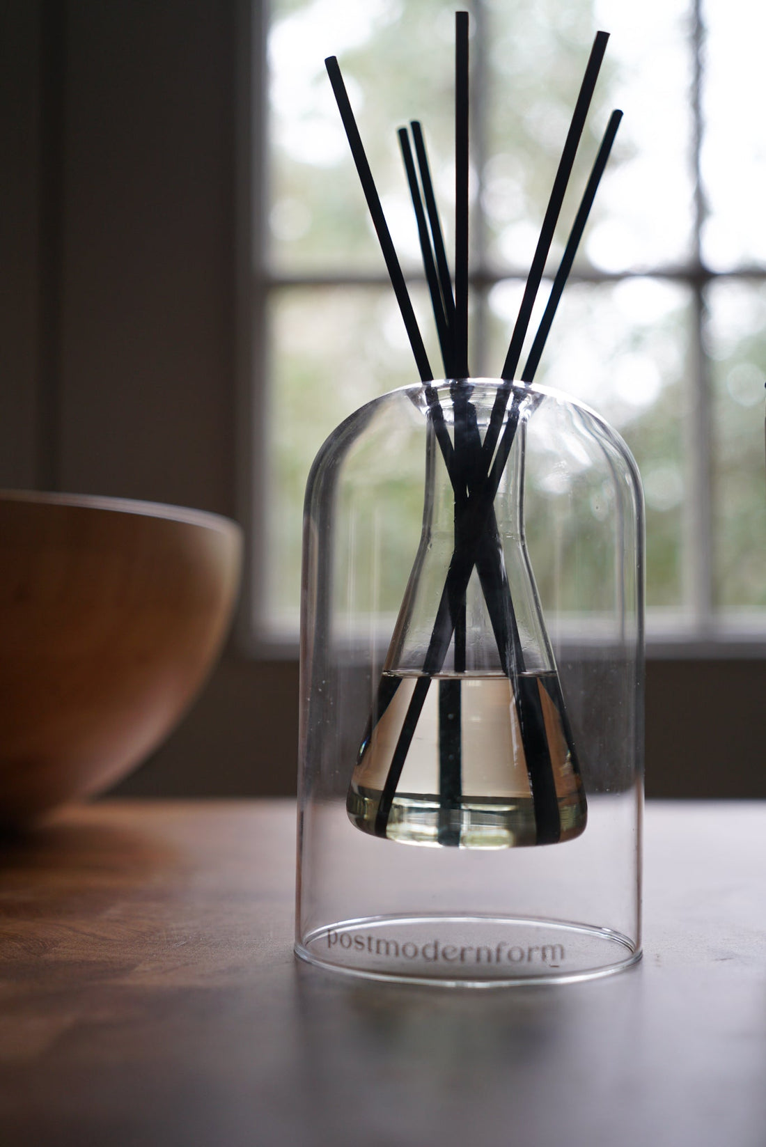 Lost In Thought Diffuser Set - Balsam + Saffron + Clove