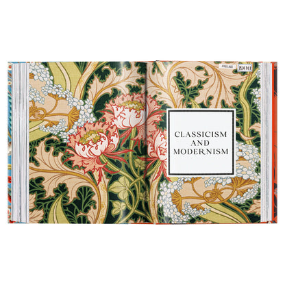 The Book of Printed Fabrics. 45th Ed. (English)