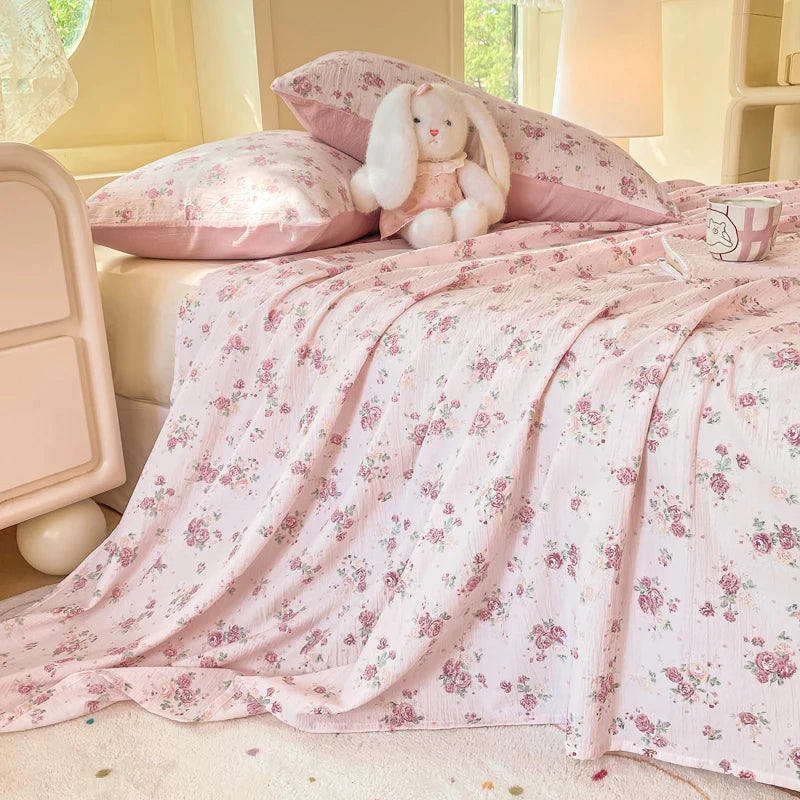 3 Piece Sheet Set - multiple designs and sizes