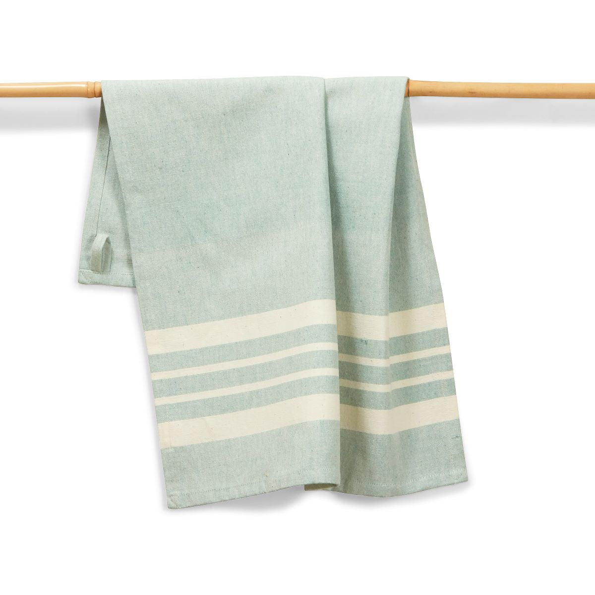 Handwoven Horozon Kitchen Towels - Set of 2