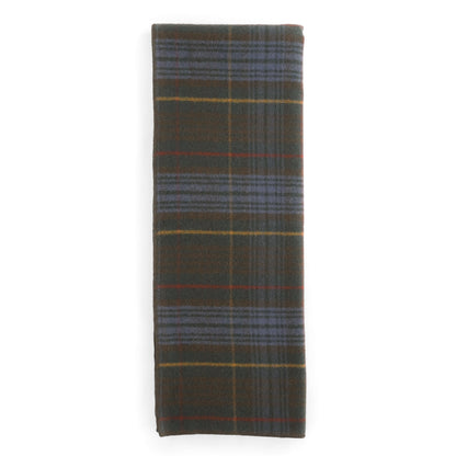 Highland Tweeds Big Throw - Antique Hunting Stewart