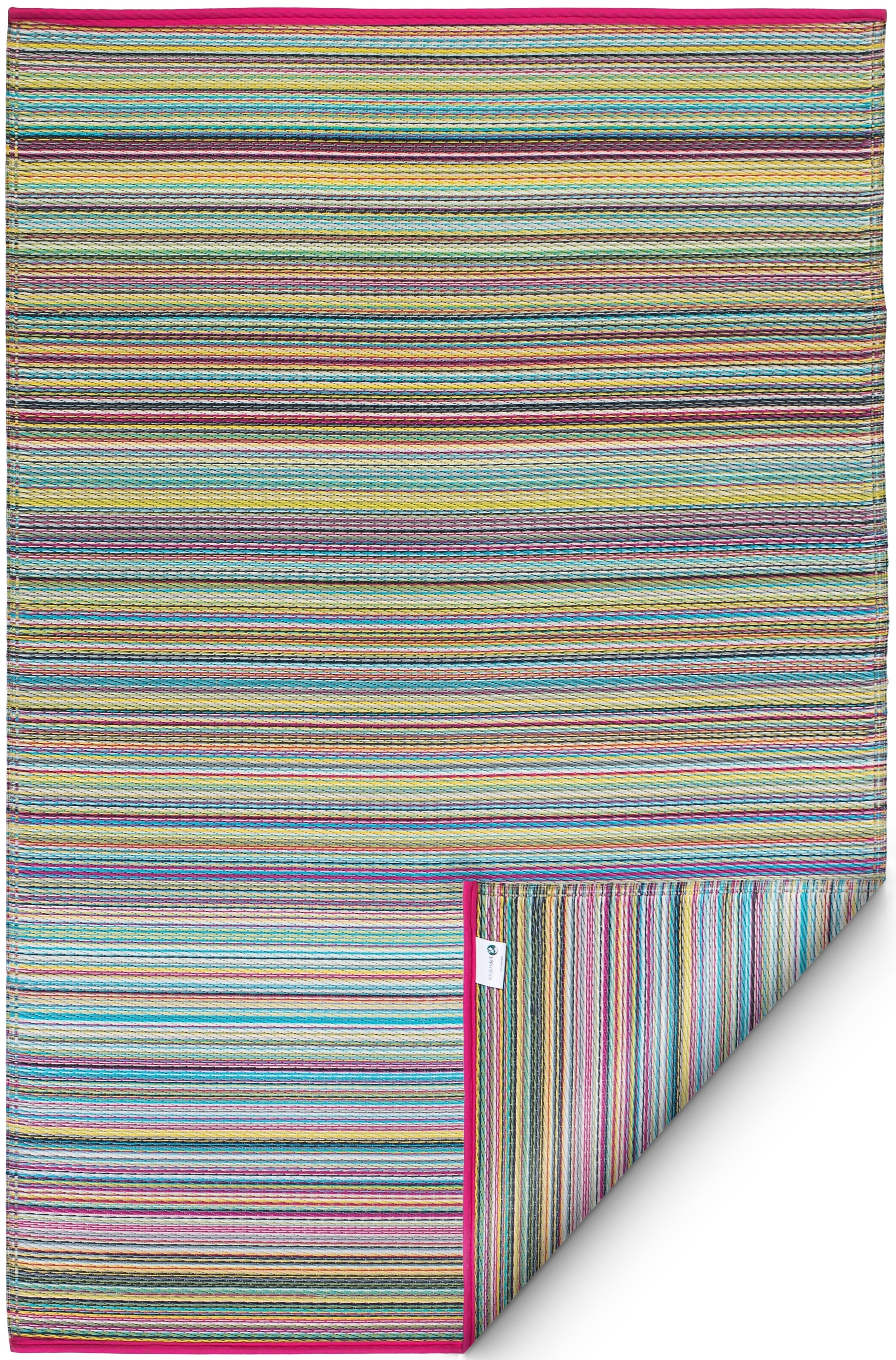 Cancun Outdoor Rug for Patio
