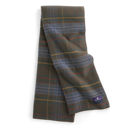 Highland Tweeds Big Throw - Antique Hunting Stewart