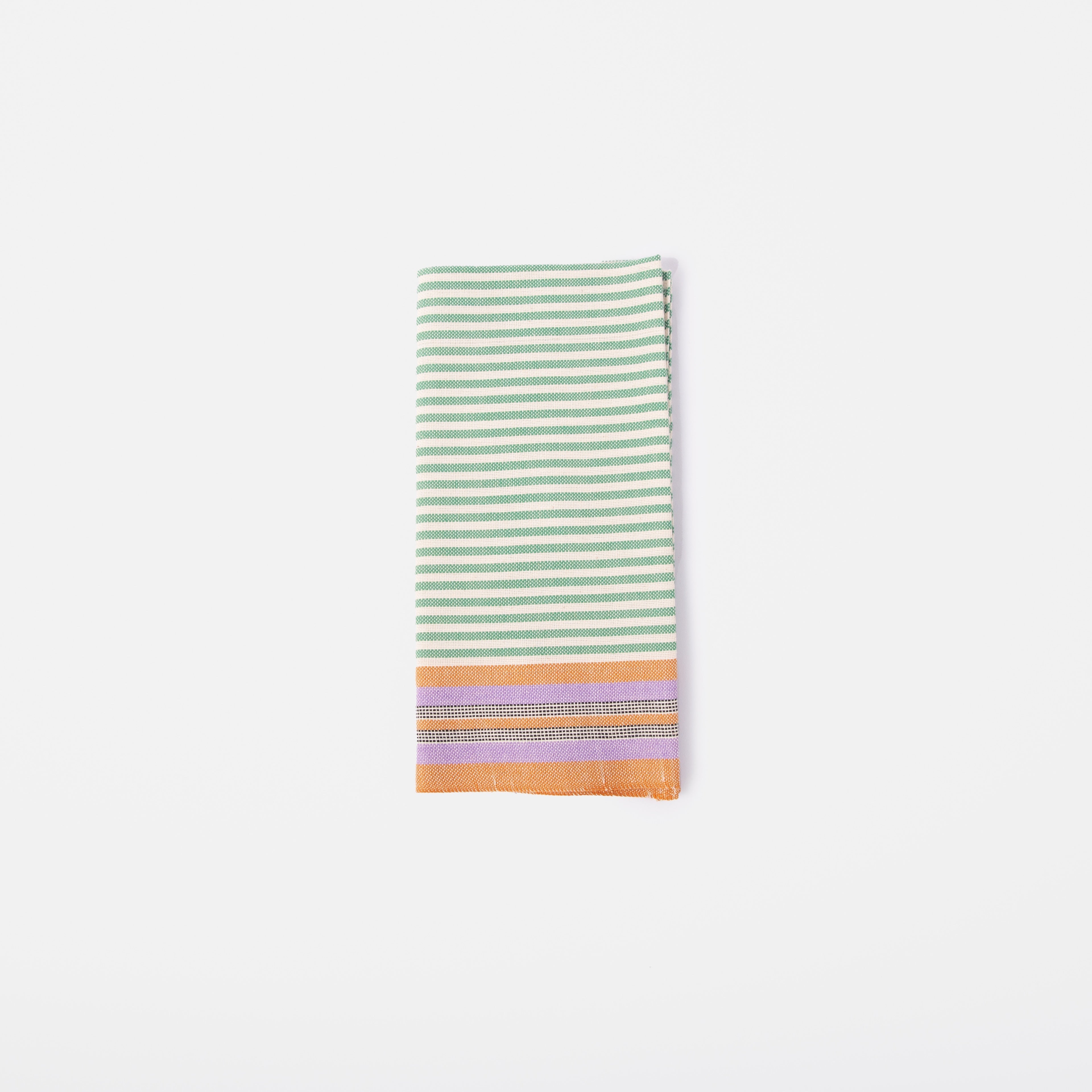 Set of 4 Handwoven Maua Napkins