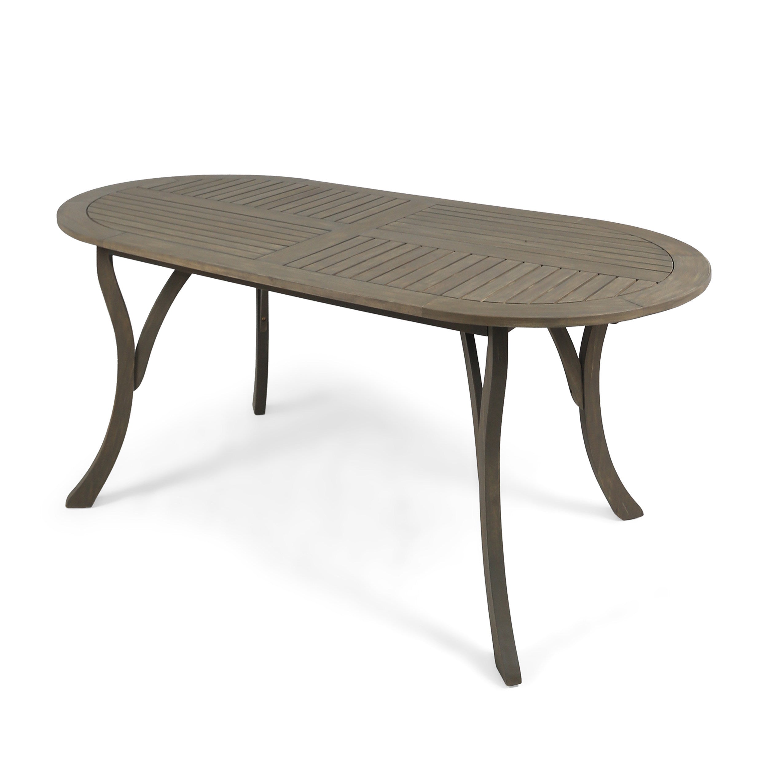 Outdoor Acacia Wood 70&