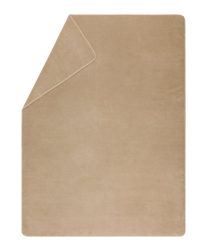 SAVONA throw solid