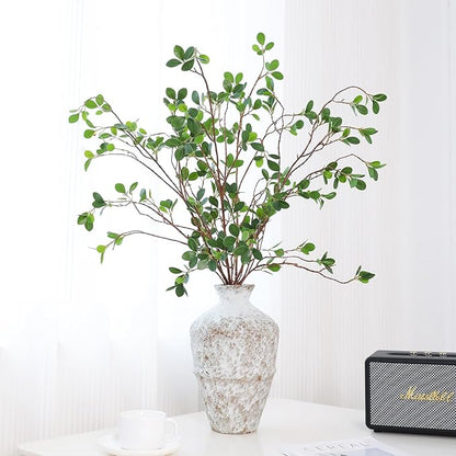 Artificial Eucalyptus Stems - 43 Inch