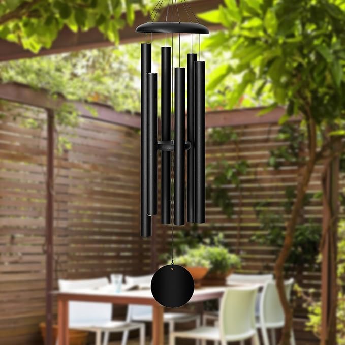 45 inch Large Wind Chime