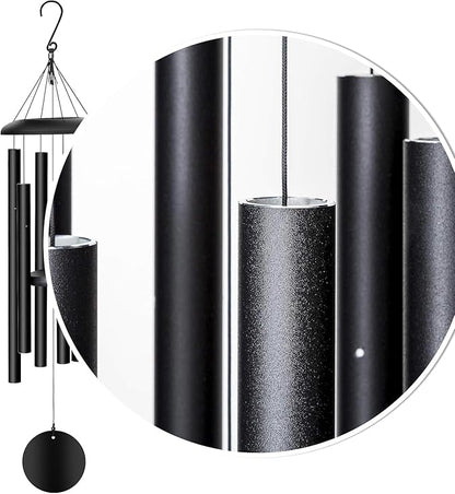 Wind Chime Deep Tone - 36&