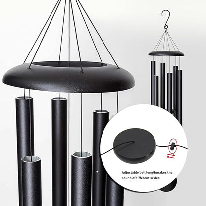 45 inch Large Wind Chime