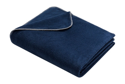 SAVONA throw solid
