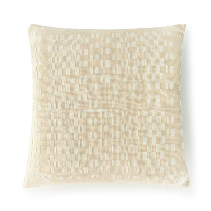 Chinchen Handwoven Pillow Cover