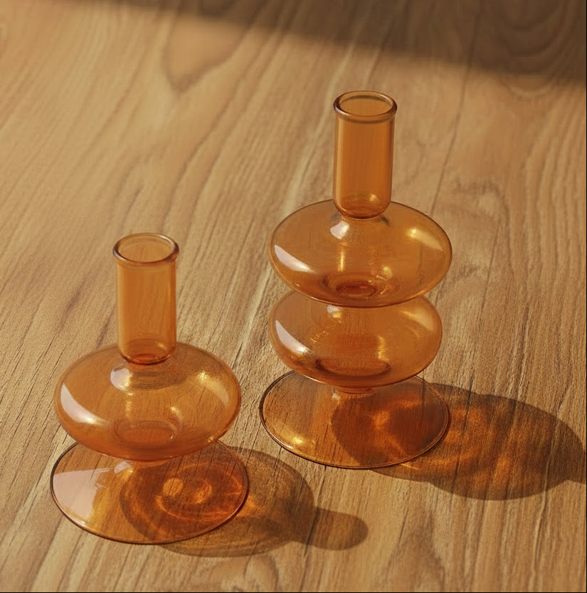 Gigi Candle Holder