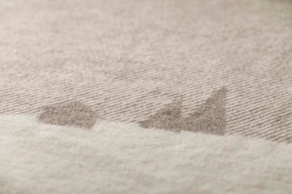 LUCA throw "mountains &amp; moon"