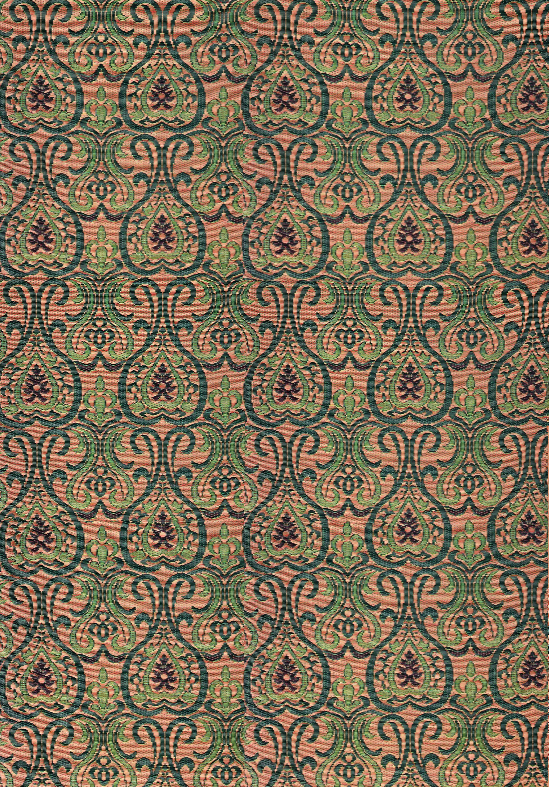 Oasis Green Outdoor Mat