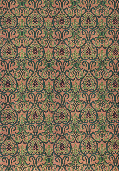 Oasis Green Outdoor Mat