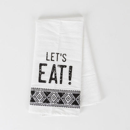 Let&