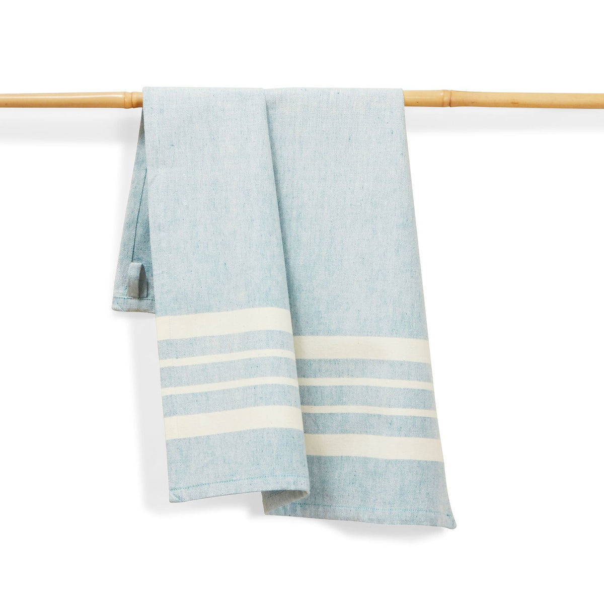Handwoven Horozon Kitchen Towels - Set of 2