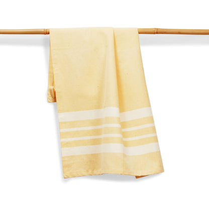 Handwoven Horozon Kitchen Towels - Set of 2