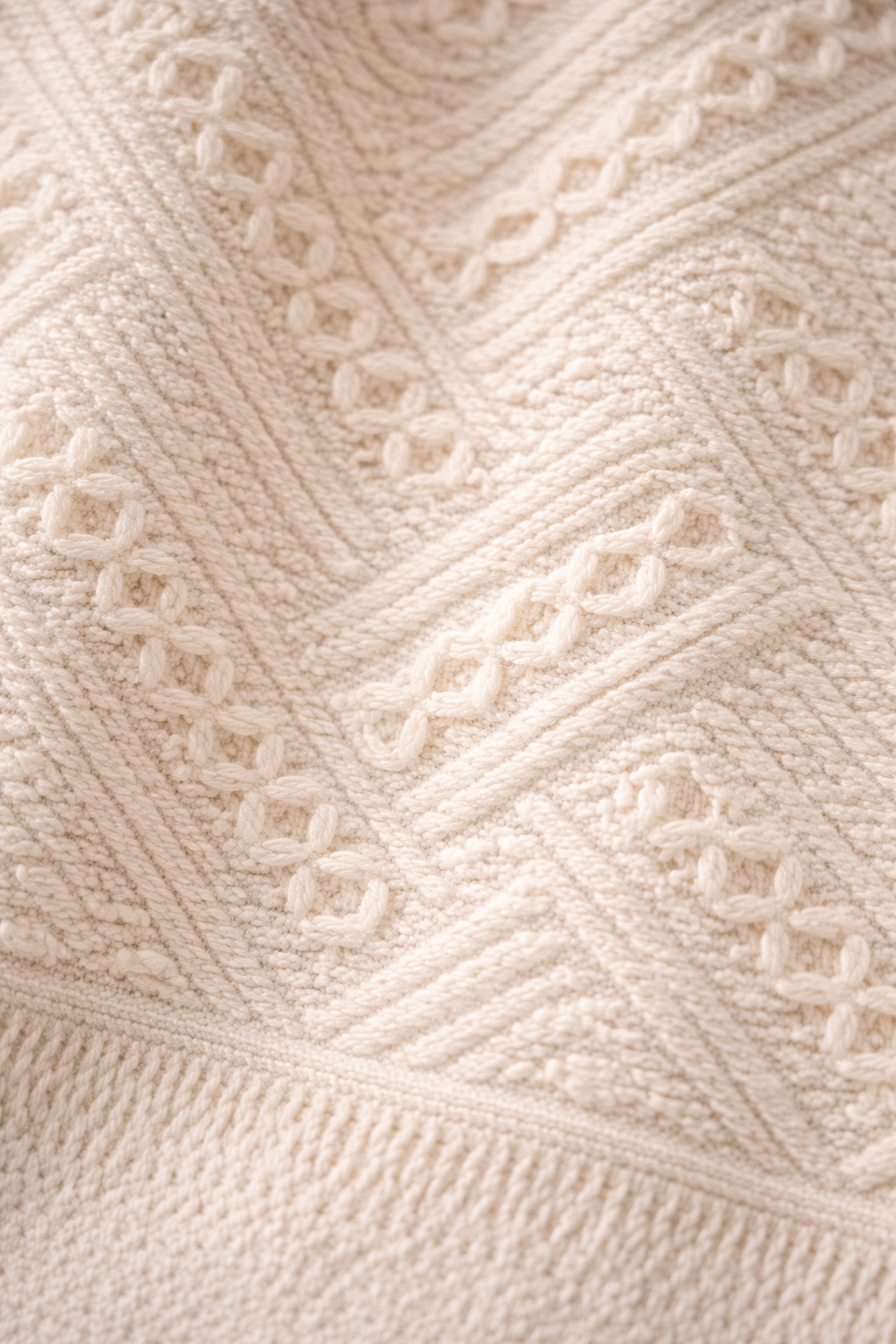 Luma Turkish Cotton Hand Towels