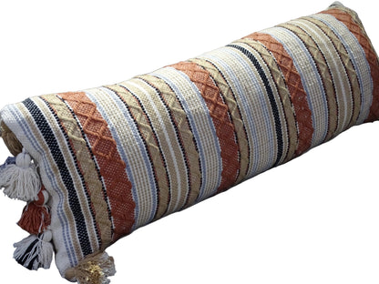 Ava Extra Long Pillow 14" x 40"