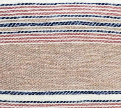 Poema Tassel Pillow - 22 x 22