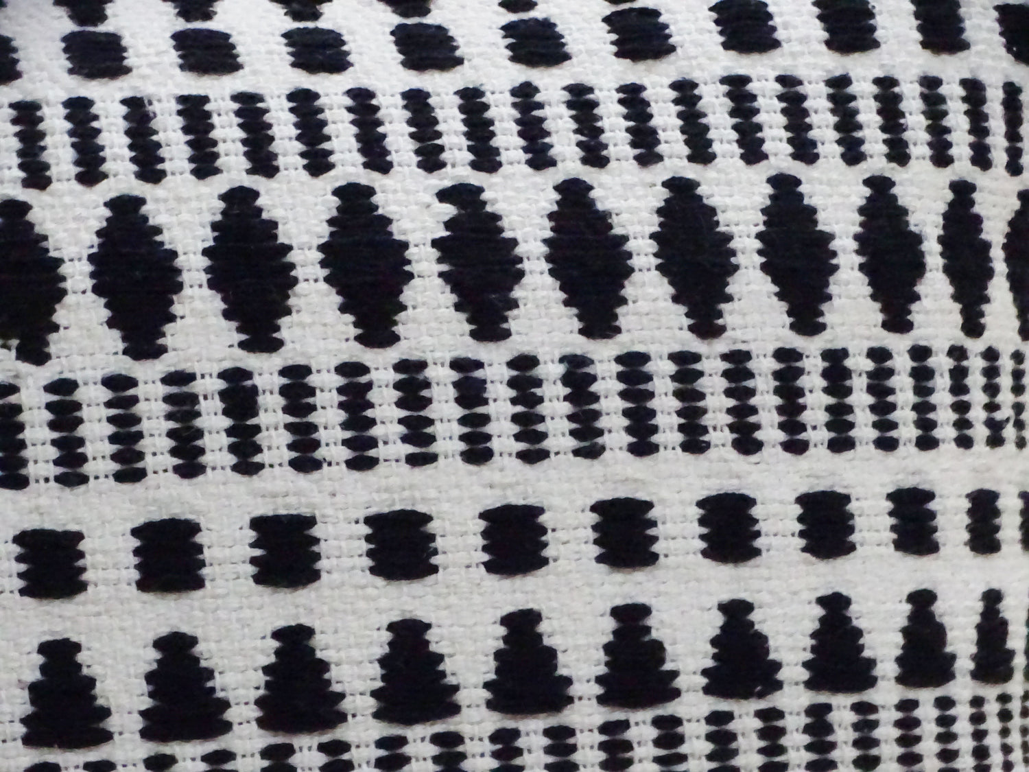 Kaia Tassel Pillow - 22 x 22