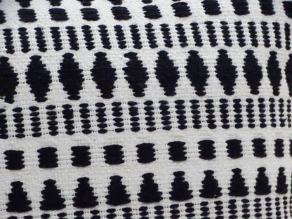 Kaia Tassel Pillow - 22 x 22