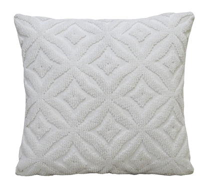 Ogee Handwoven Indoor/Outdoor Pillow - 18 x 18