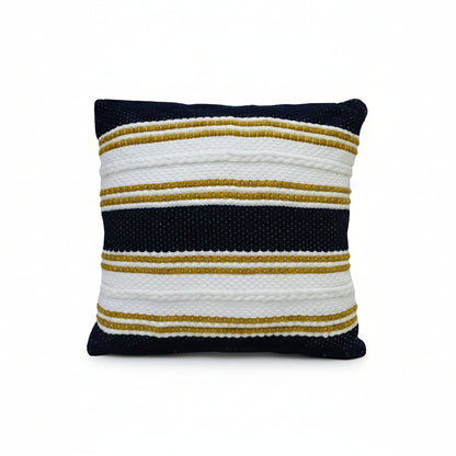 Honey Indoor/Outdoor Pillow - 18 x 18