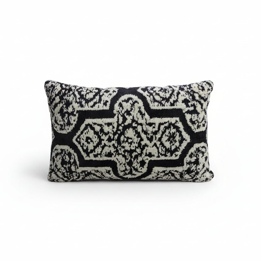 Addison Textured Pillow - 14 x 24