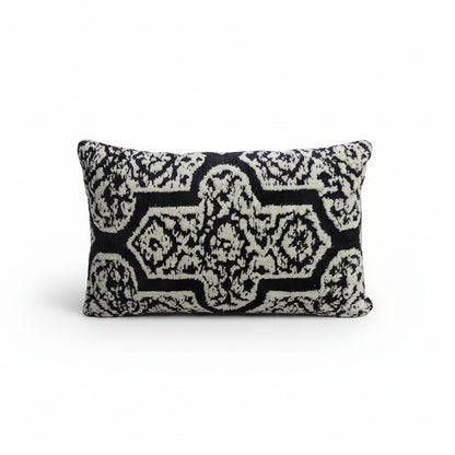 Addison Textured Pillow - 14 x 24