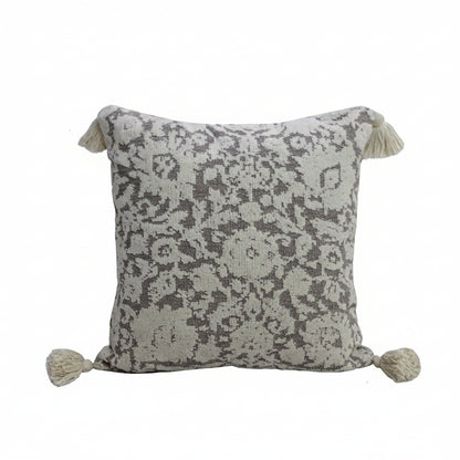 Arden Textured Throw Pillow - 20 x 20