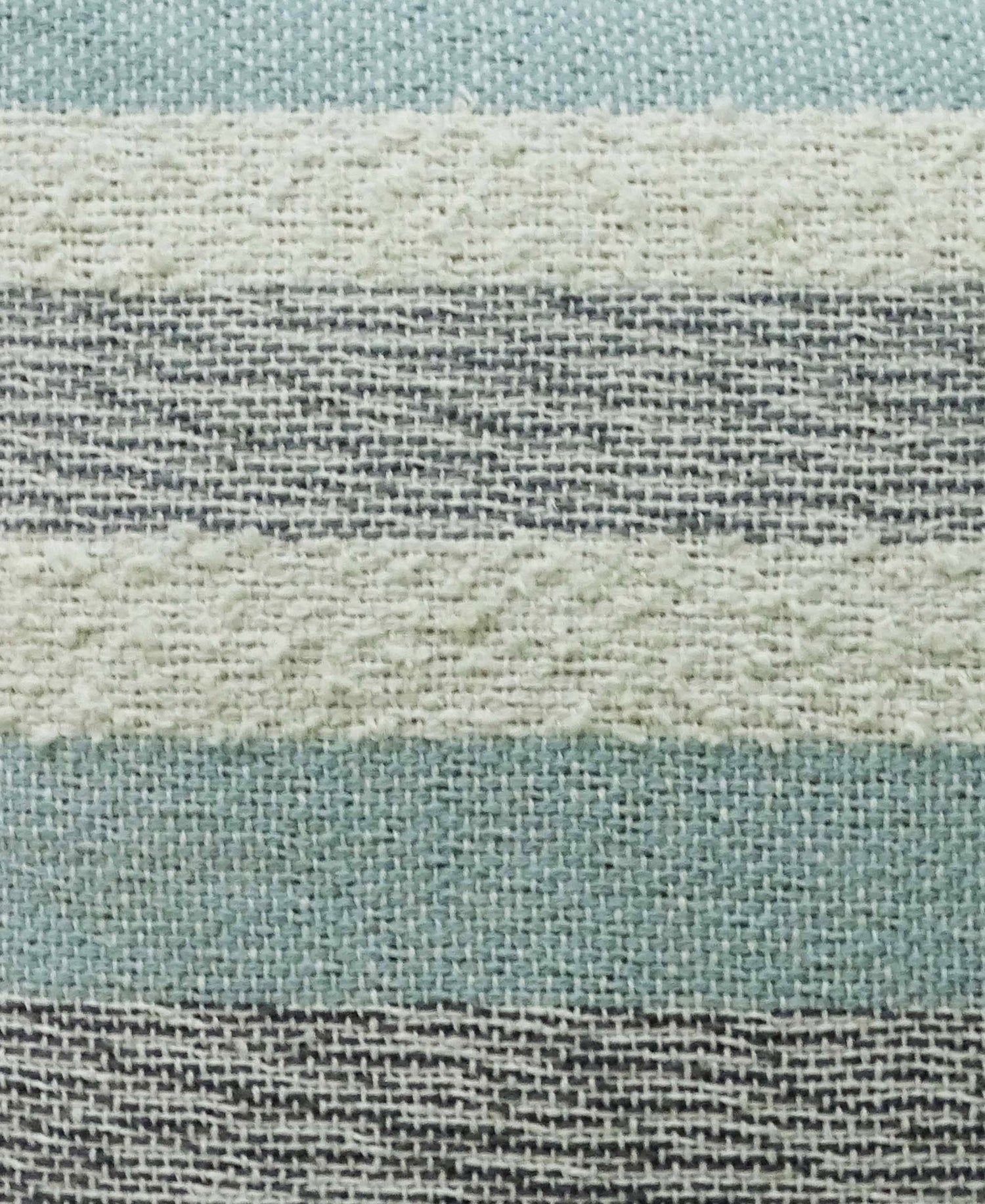 Linden Street Handwoven Pillow - 20 x 20