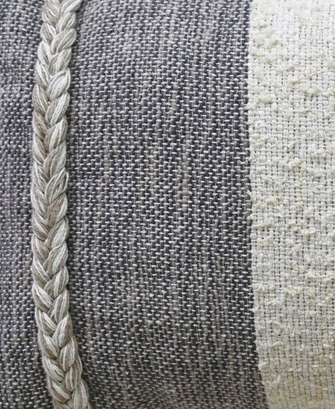Linden Street Handloom Woven Decorative Pillow