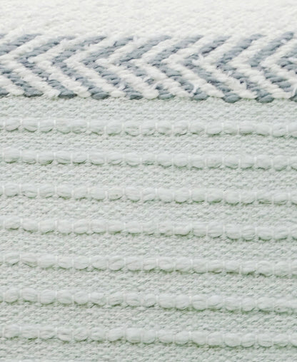 Briar Handwoven Pillow - 20 x 20