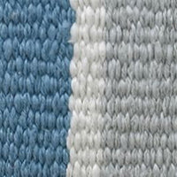 Lennon Handwoven Tassel Pillow - 14 x 20